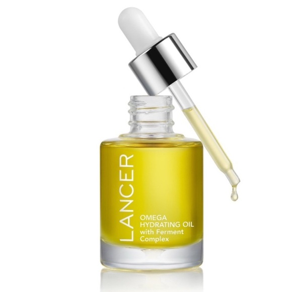 Lancer NIB Omega Hydrati Oil 1.0 fl oz $80 MSRP - Picture 1 of 7